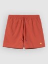 Carhartt WIP Chase Swim Boardshorts