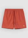 Carhartt WIP Chase Swim Boardshorts