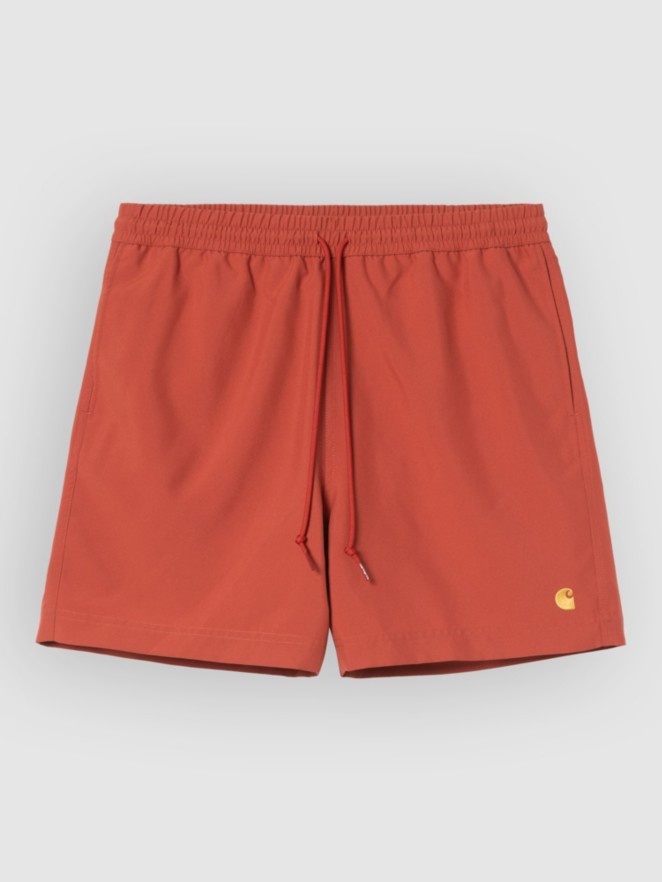 Carhartt WIP Chase Swim Boardshorts