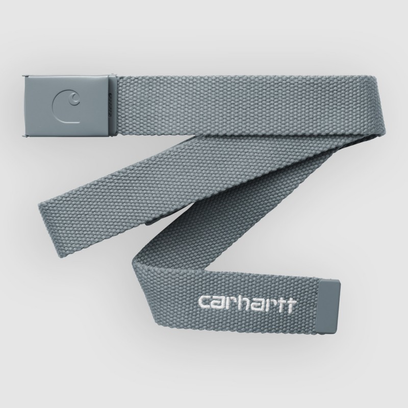 Blue Tomato CH - -14%Carhartt WIPC-Logo Tonal GürtelCHF 34,95CHF 29,95