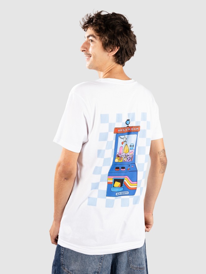 Blue Tomato BT Store Amsterdam T-Shirt