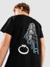 Blue Tomato BT Store Fribourg T-Shirt