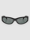 A Lost Cause Rave Black Sonnenbrille