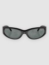 A Lost Cause Rave Black Sonnenbrille