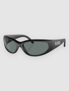 A Lost Cause Rave Black Sonnenbrille