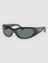 A Lost Cause Rave Black Sonnenbrille
