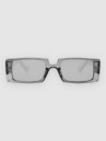 A Lost Cause Lockdown Grey Sonnenbrille