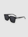 A Lost Cause Framed Black Sunglasses