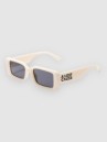 A Lost Cause Club Cream Sonnenbrille
