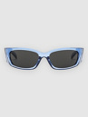 A Lost Cause Omen Blue Sonnenbrille