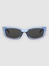 A Lost Cause Omen Blue Sonnenbrille