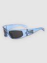 A Lost Cause Omen Blue Sonnenbrille