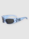 A Lost Cause Omen Blue Sonnenbrille