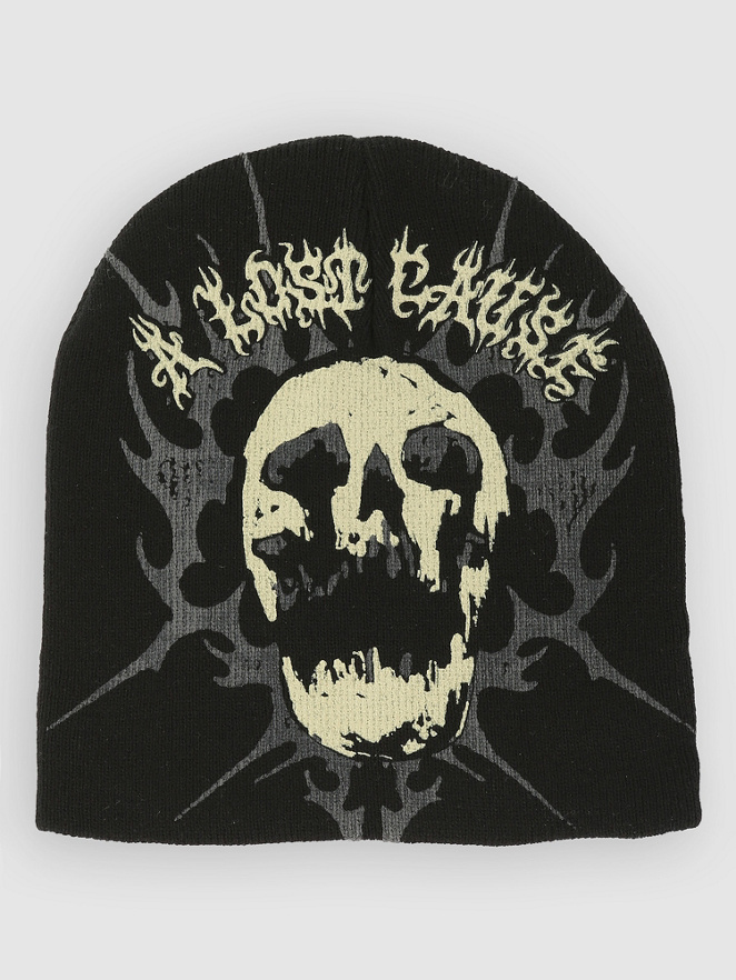 A Lost Cause Rise Bonnet