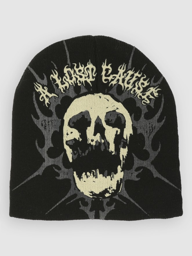 A Lost Cause Rise Bonnet