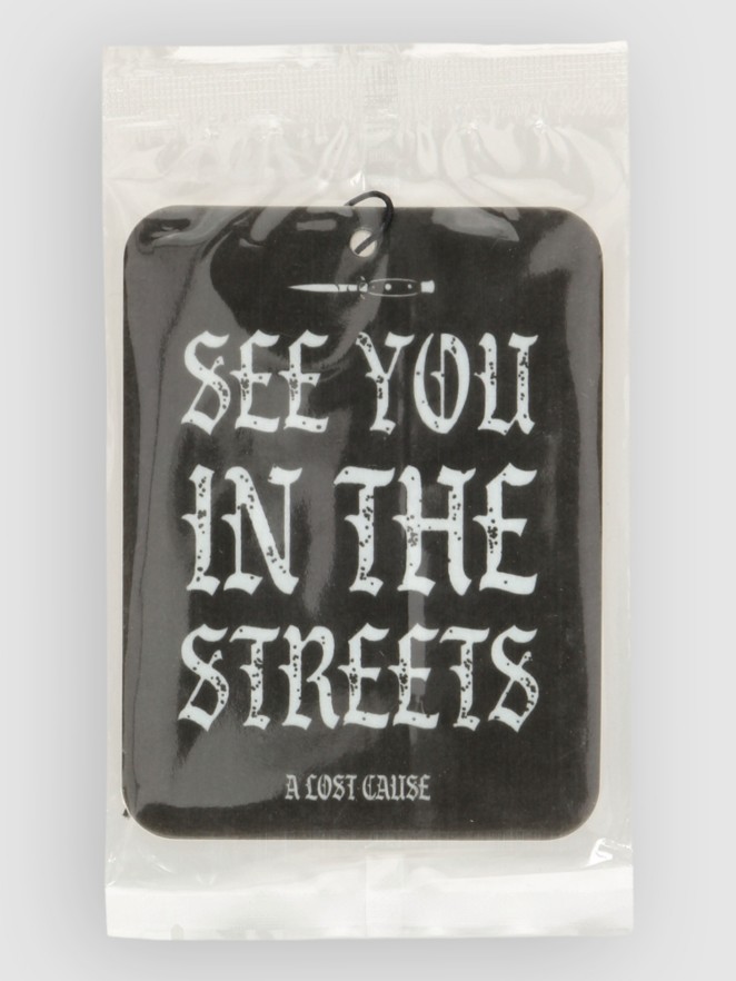 A Lost Cause Streets Deodorante per Ambienti