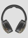 Skullcandy Crusher Evo Wireless Over-Ear Headphones