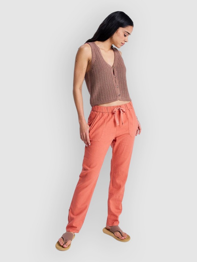 Roxy On The Seashore Pants