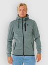 Rip Curl Anti Series Departed Zip Hoodie