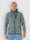 Rip Curl Anti Series Departed Zip Hoodie