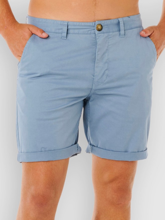 Rip Curl Twisted Walk Shorts
