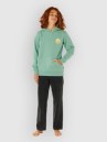 Rip Curl Wetsuit Icon Kids Hoodie