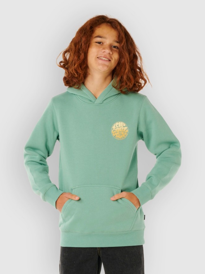 Rip Curl Wetsuit Icon Kids Sudadera con Capucha