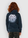 Rip Curl Wetsuit Icon Kids Hoodie