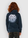 Rip Curl Wetsuit Icon Kids Hoodie