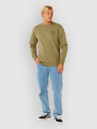 Rip Curl Wetsuit Icon Crew Sweater