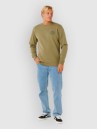 Rip Curl Wetsuit Icon Crew Sweater