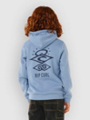 Rip Curl Search Icon Kids Sudadera con Capucha