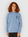 Rip Curl Search Icon Kids Hoodie