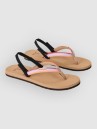 Rip Curl Freedom Mini Bloom Open Toe Kids Sandalen