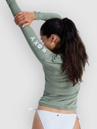 Roxy Whole Hearted Longsleeve Lycra