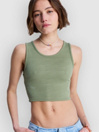 Roxy Good Keepsake Tank Top