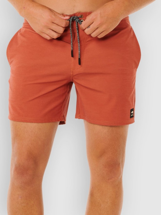 Rip Curl Mirage Retro Golden Hour Boardshorts