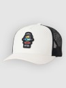 Rip Curl Search Icon Trucker Kids Cap