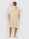 Rip Curl Brand Hooded Surf Poncho