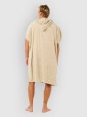 Rip Curl Brand Hooded Poncho