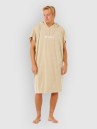 Rip Curl Brand Hooded Surf Poncho