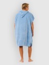 Rip Curl Brand Hooded Surf Poncho