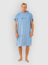 Rip Curl Brand Hooded Poncho