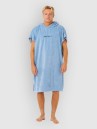 Rip Curl Brand Hooded Surf Poncho