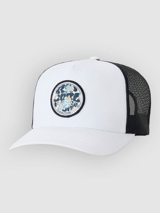 Rip Curl Wetsuit Icon Trucker Cap