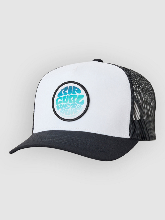 Rip Curl Wetsuit Icon Trucker Cap