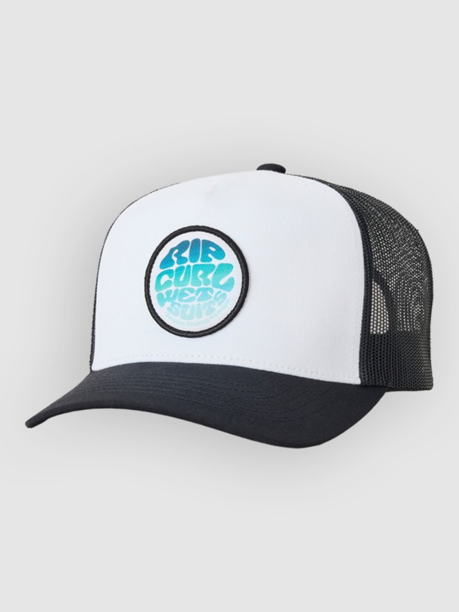 Rip Curl Wetsuit Icon Trucker Cap