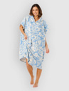 Rip Curl Mixed Hooded Surf Poncho