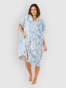 Rip Curl Mixed Hooded Surf Poncho