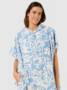 Rip Curl Mixed Hooded Surf Poncho